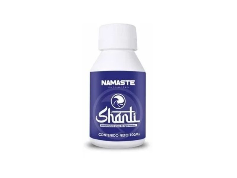 Shanti Namaste (Bioestimulante de Floraci?n) 100 ml.